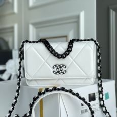 Chanel 19 Bags